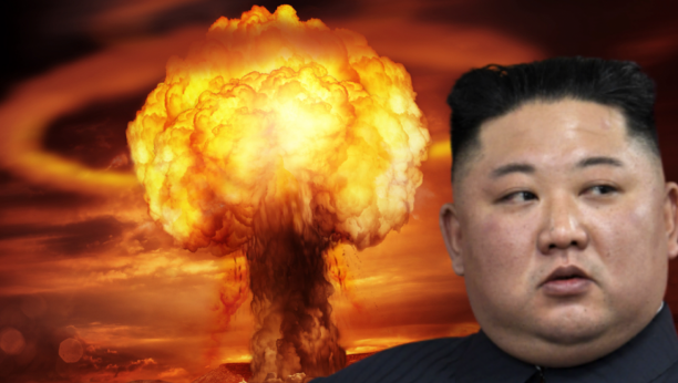 ALARMANTNO UPOZORENJE IZ SEVERNE KOREJE! Američki planovi za nuklearni rat u završnoj fazi