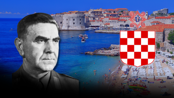NE ODRIČU SE USTAŠTVA Evo koliko košta da budete fašista u Hrvatskoj!