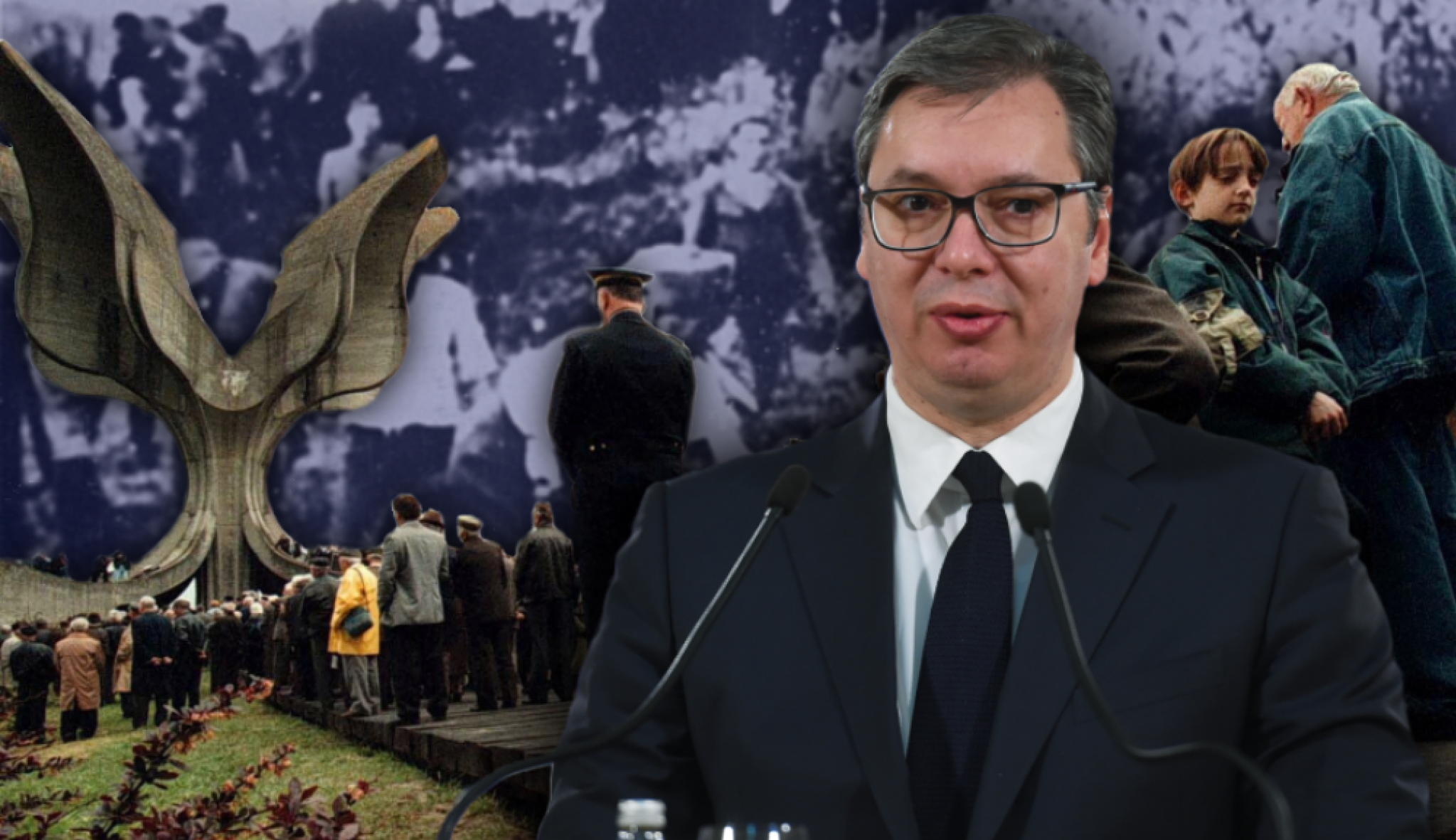PUPOVAC O JASENOVCU: U bilo koje vreme predsedniku Srbije treba omogućiti posetu