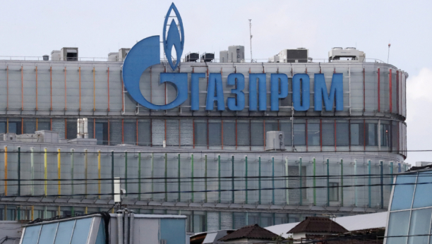 EVROPA U STRAHU Gasprom smanjuje isporuke gasa Severnim tokom na 20 odsto