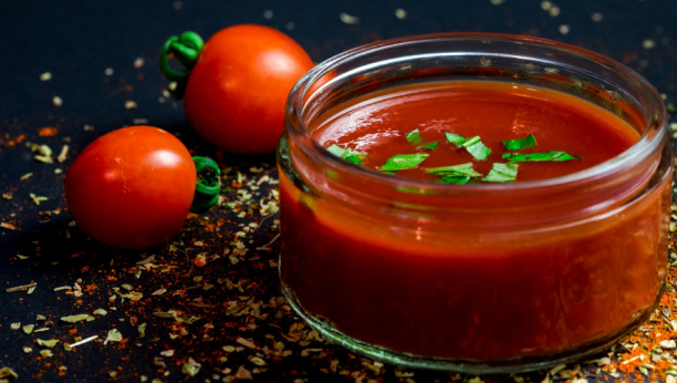 Zdraviji od kupovnog: Recept za domaći kečap