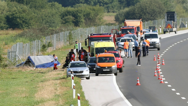 VOZAČI NISU POČETNICI, U ŠOKU SAM Oglasio se vlasnik autobusa strave u kome je na auto-putu ka Zagrebu poginulo 12 ljudi