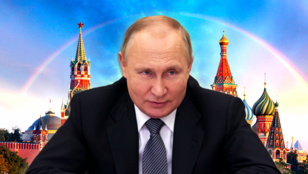DOGAĐAJI KOJI SU OBELEŽILI OVU GODINU Rusija, država koja je pojačala uticaj u svetu