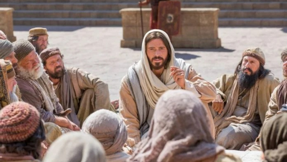 LJUDI NISU MOGLI DA GA IZMISLE Tri istorijska dokaza da je Isus Hrist zaista postojao
