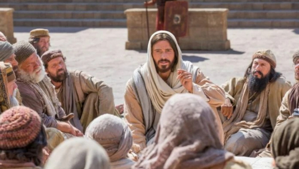 LJUDI NISU MOGLI DA GA IZMISLE Tri istorijska dokaza da je Isus Hrist zaista postojao