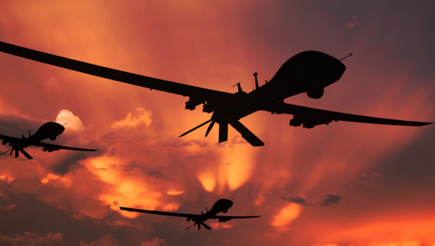 PENTAGON KONAČNO PRIZNAO Poznato gde lete američki dronovi