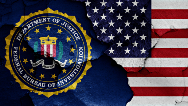 KINA UDARA U SRCE SAD FBI objavio podatke, gase celu Ameriku