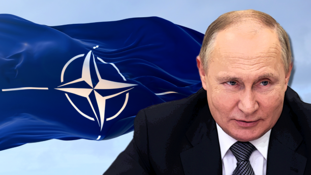 RUSIJA DOBIJA RAT, UKRAJINA NEMA ŠANSE NAKON OVOGA NATO doneo konačnu odluku, pomenuli i Putina