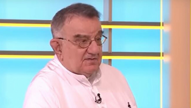 OMILJENA NAMIRNICA SRBA MOŽE BITI OPASNA PO ORGANIZAM: Dr Voja Perišić objasnio ko sme da je jede, a oni moraju da je izbace iz ishrane
