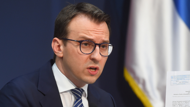 "KURTI ŽELI DA ZAPALI CEO REGION" Petković: Ekstremistička politika podgreva ekstremiste da napadaju Srbe