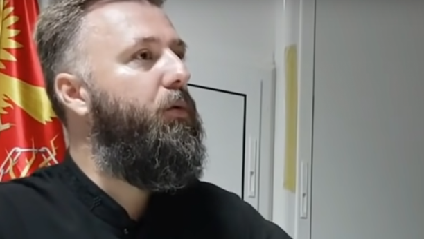 "MUŠKARCI, PRESTANITE!" Otac Predrag Popović apeluje: Zbog ovoga su narušeni odnosi u porodici (VIDEO)