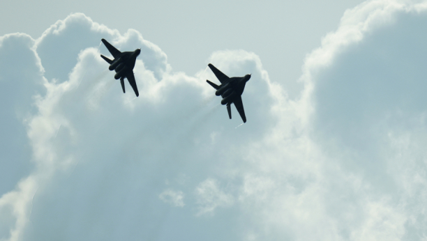 PRVA REAKCIJA RUSIJE O AVIONIMA F-16 ZA UKRAJINU „Zapadne zemlje eskaliraju“
