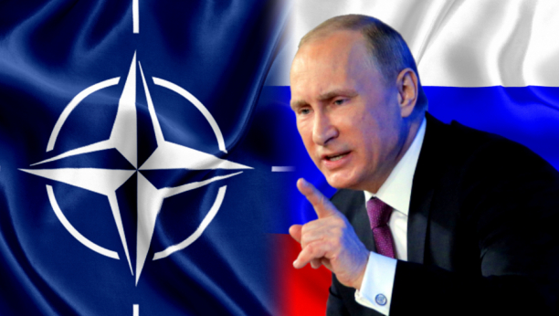 DIREKTNA KONFRONTACIJA Nivo odnosa Rusije i NATO-a na najnizem nivou!