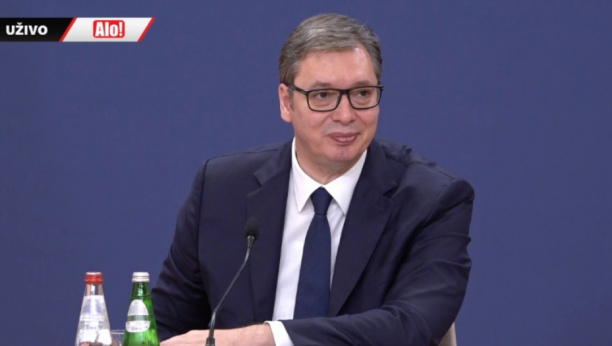 NAJNIŽA STOPA NEZAPOSLENOSTI U ISTORIJI SRBIJE Aleksandar Vučić izneo zapanjujuće podatke