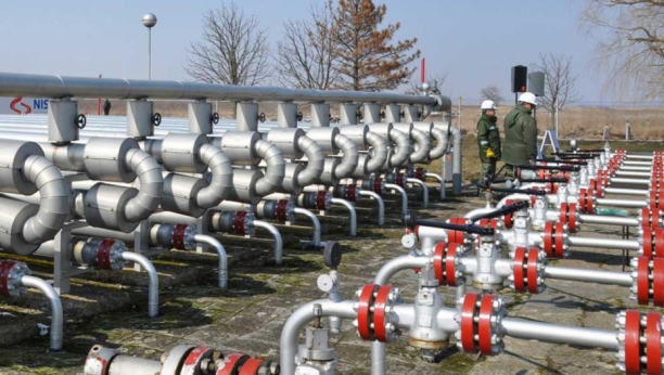 RAZMATRANJE Češka predlaže da se ograniči i cena gasa