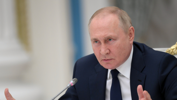 NAJNOVIJE VESTI IZ RUSIJE Putin potpisao ukaz - snažan odgovor na sankcije
