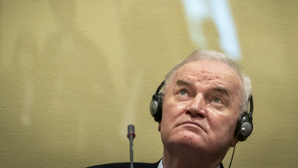 ISTORIJSKA POSETA Generala Mladića prvi put posetili lekari iz Republike Srpske