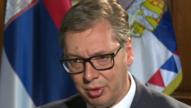 NIZ VAŽNIH SASTANAKA I OBRAĆANJE NA GENERALNOJ SKUPŠTINI UN Predsednik Srbije Aleksandar Vučić stigao u Njujork