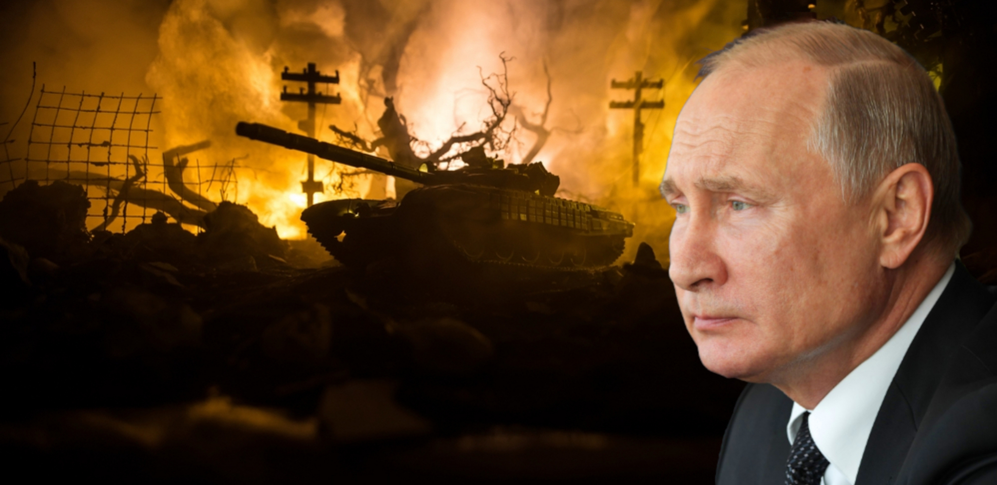 NEMAČKA SE SPREMA ZA RAT S PUTINOM? Tajni dokument otkrio: Rusija pobeđuje Ukrajinu ove godine, ali onda kreće NOVI haos