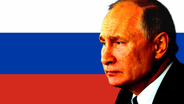 UKRAJINA U PROBLEMU Putin umorio Zapad