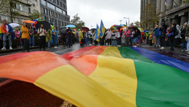 BELORUSIJA UVODI NOVI ZAKON: Potpuna zabrana promovisanja LGBT populacije - nema brakova i PARADE