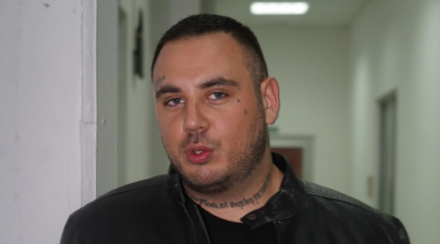 PONOVO UDARA NA FILIPA CARA Kristijan brutalno izvređao bivšeg zadrugara, Golubović se ne smiruje
