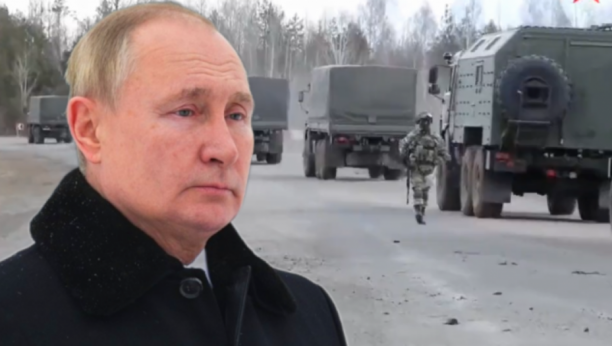 SVE SE MENJA Putinov govor je početak nove Rusije (VIDEO)