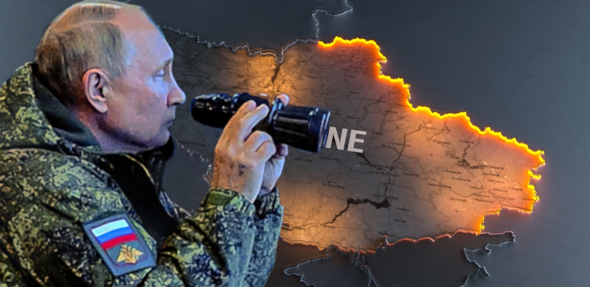 AMERIKANCI OBJAVILI SJAJNE VESTI ZA PUTINA Evo kako će se odvijati rat u Ukrajini u narednim mesecima