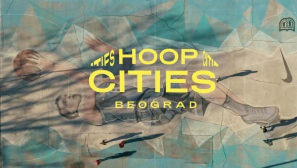 KAKVA ČAST ZA GLAVNI GRAD SRBIJE NBA liga snimila dokumentarac o Beogradu