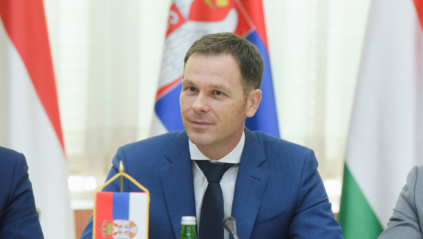 ZASEDA ODBOR ZA FINANSIJE Ministar Siniša Mali otkriva detalje najnovijeg rebalansa budžeta Republike Srbije