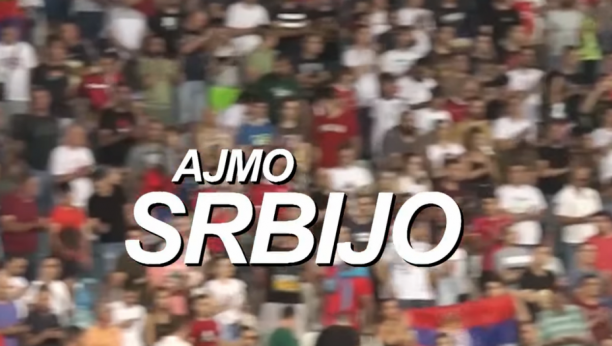 ZLATO SRBE NEKA KRASI Bivši zadrugar, snimio himnu za svetsko prvenstvo (VIDEO)