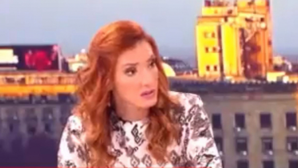 "ŠTA URADITE!?" Jovana Joksimović ostala zatečena: "Vole se, morali smo da mu skratimo" (VIDEO)