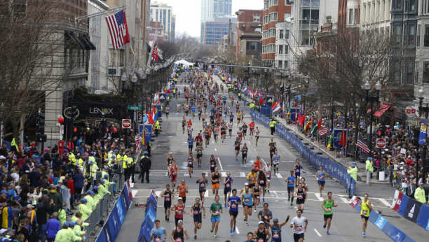 Pobednica Bostonskog maratona pozitivna na doping testu