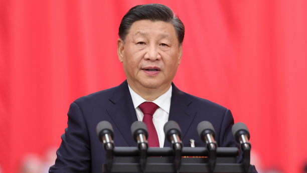 "NEĆE BITI LAKO" Oglasio se Đinping uoči sastanka u Moskvi, Peking preuzima kontrolu!