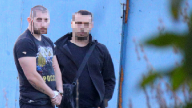 MEGAEKSKLUZIVNO Istraga o ubistvu Nemanje Savića (27) policiju odvela i do Belivukove vikendice u Ritopeku