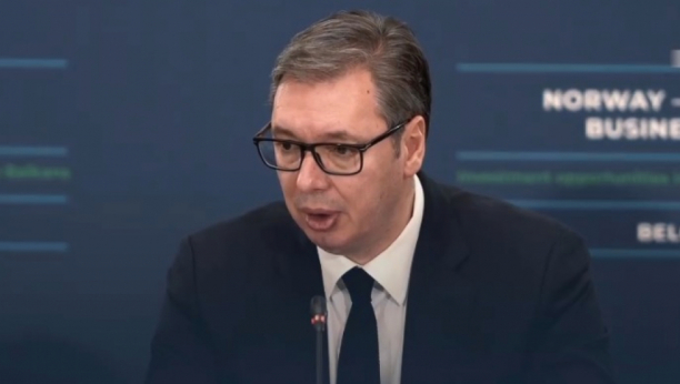 SRBIJU ČEKAJU TEŠKE REFORME Vučić: Moramo da radimo zajedno! (VIDEO)