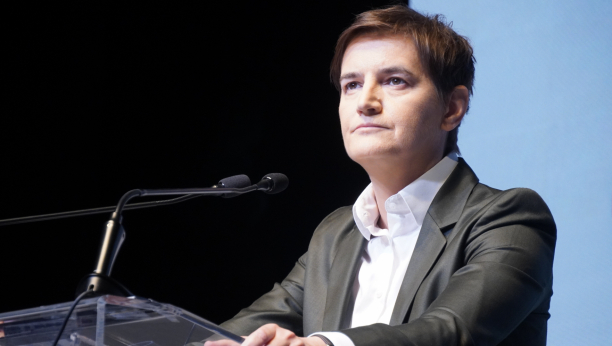 "EU ZA VLADAVINU PRAVA" Predstavljanju projekta prisustvuje premijerka Ana Brnabić