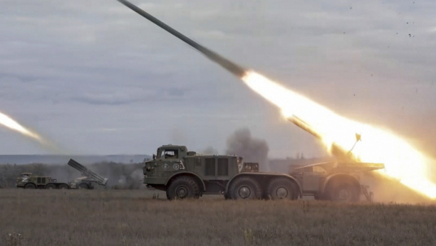 FRANCUZI PRELOMILI Ukrajini stiže odgovor za ruske smrtonosne rakete