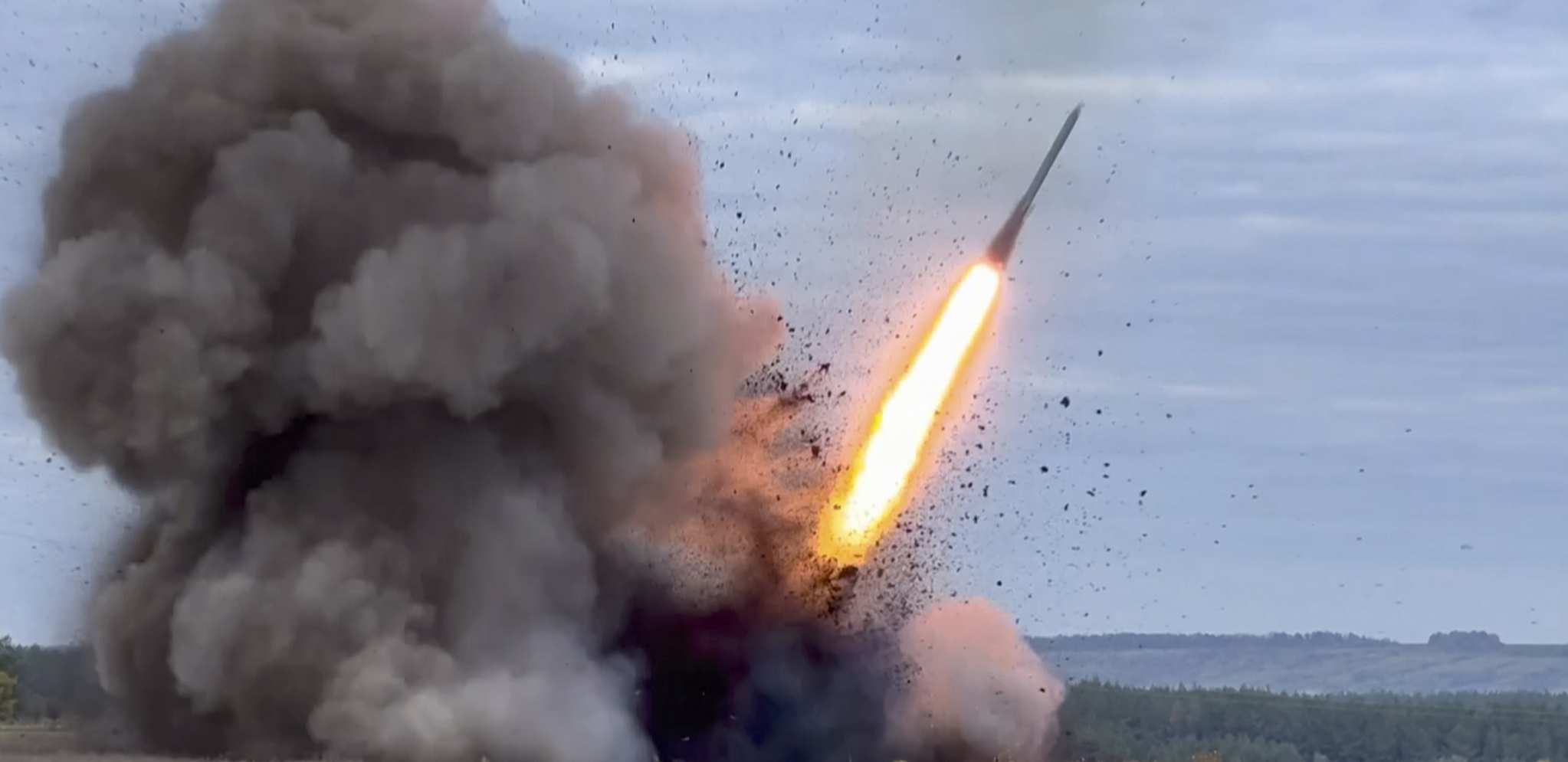NOVI UDAR NA DONJECK! Ukrajinske snage ispalile četiri smrtonosna projektila