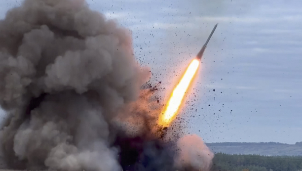 RUSI TESTIRAJU SMRTONOSNO ORUŽJE Novi raketni sistem ima sposobnost "ispali i zaboravi"