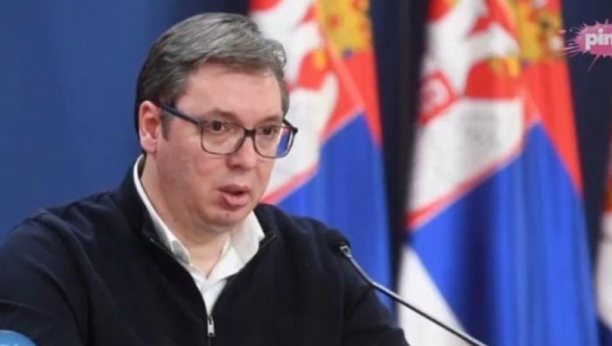 "NEĆE SE PONOVITI NI 'POGROM' NI 'OLUJA'!" Petković podsetio Zapad na važnu poruku predsednika Vučića