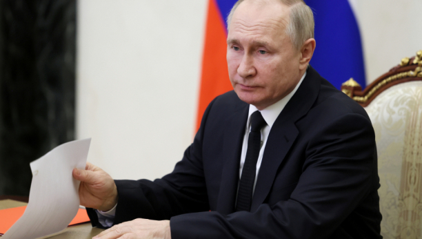 RAZGOVORI DVOJICE LIDERA Putin i Modi pričali telefonom o situaciji u Ukrajini