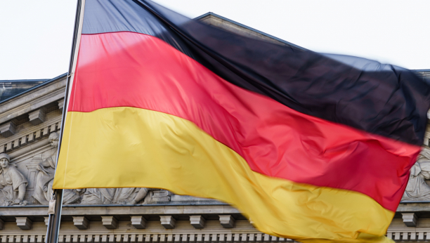 NIJE "BOLESNA", SAMO SE NIJE "NASPAVALA"? Nemački ministar o stanju u ekonomiji