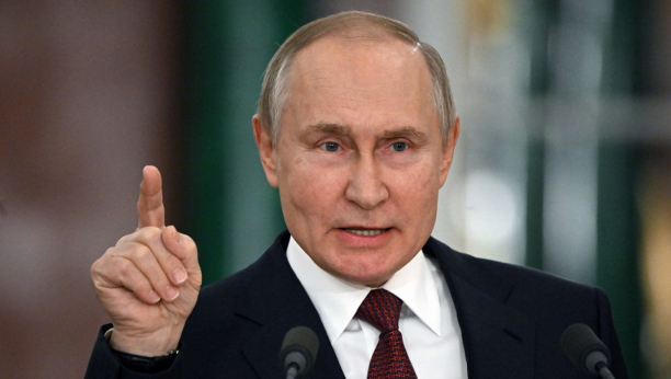 AMERIKA ŠIRI SVOJU TERITORIJU! Stejt department zario "prst u oko" Putinu