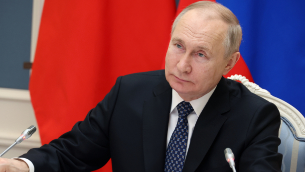 NEMA PROBLEMA ZA BUDŽET Putin o popustu na cenu ruske nafte