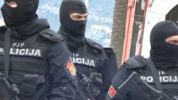 U Crnoj Gori uhapšen šef ruske mafije: Poternicu raspisao NCB Interpol Moskva