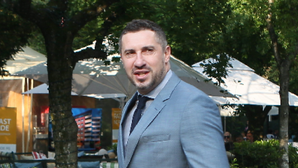 OBELEŽIO SLAVU, PA SE UBIO Tuga u porodici fudbalera Ivice Dragutinovića nakon smrti njegovog  oca