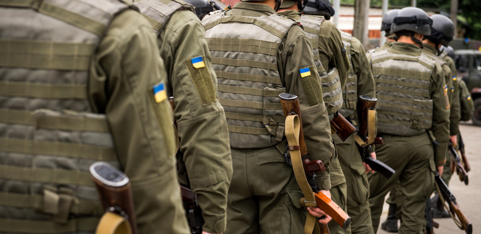 NAJTEŽA TAČKA ĆE DOĆI IZA RATA Dalder: Rat se ne može okončati dok Ukrajina ne bude deo Zapada