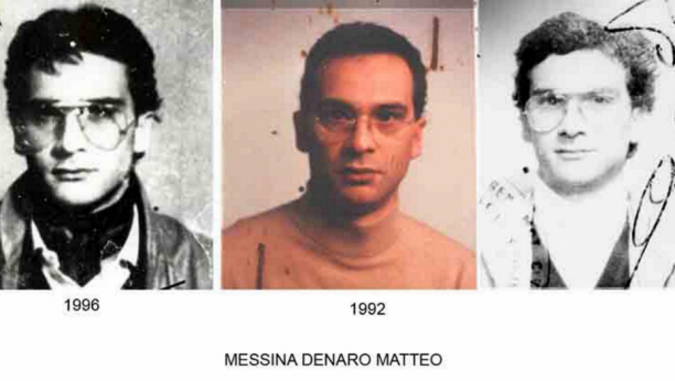 PAO POSLEDNI ŠEF KOZA NOSTRE Mateo Mesina Denaro, od skrivanja do hapšenja: priča o mafijaškom bosu - 30 godina policiji "ispred nosa"