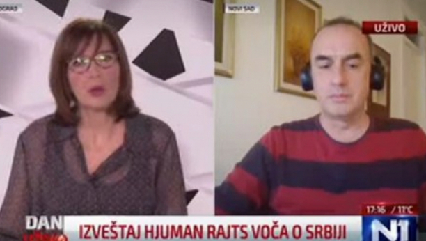 NAPADAJU DANILA VUČIĆA, ŠIRE MRŽNJU PREMA GRAĐANIMA SRPSKE Tajkunski mediji ne biraju sredstva u lovu na porodicu predsednika Srbije (VIDEO)